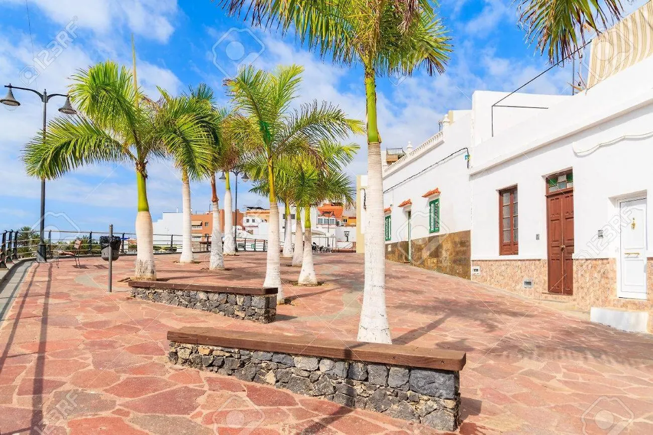 Apartamento Sol Alcalá la Real Appartamento