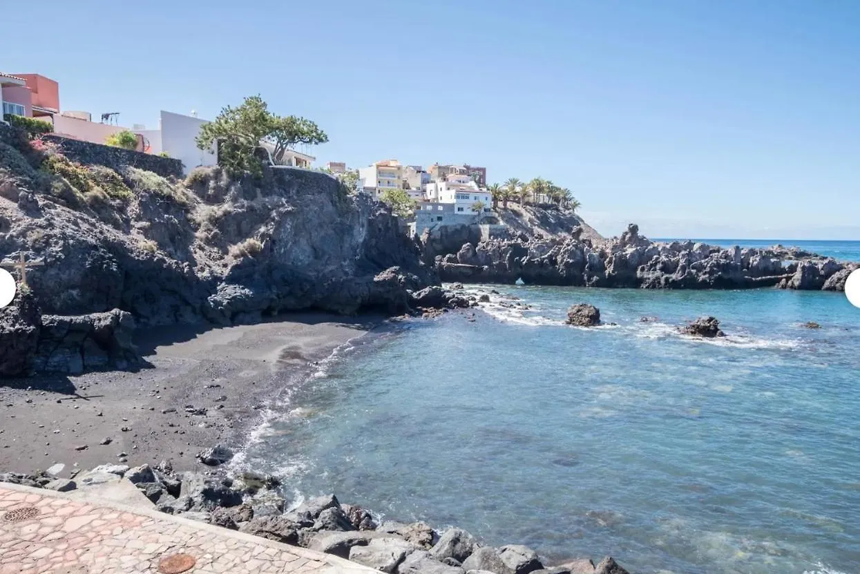 Apartamento Sol Alcala  0*, Alcala (Tenerife)