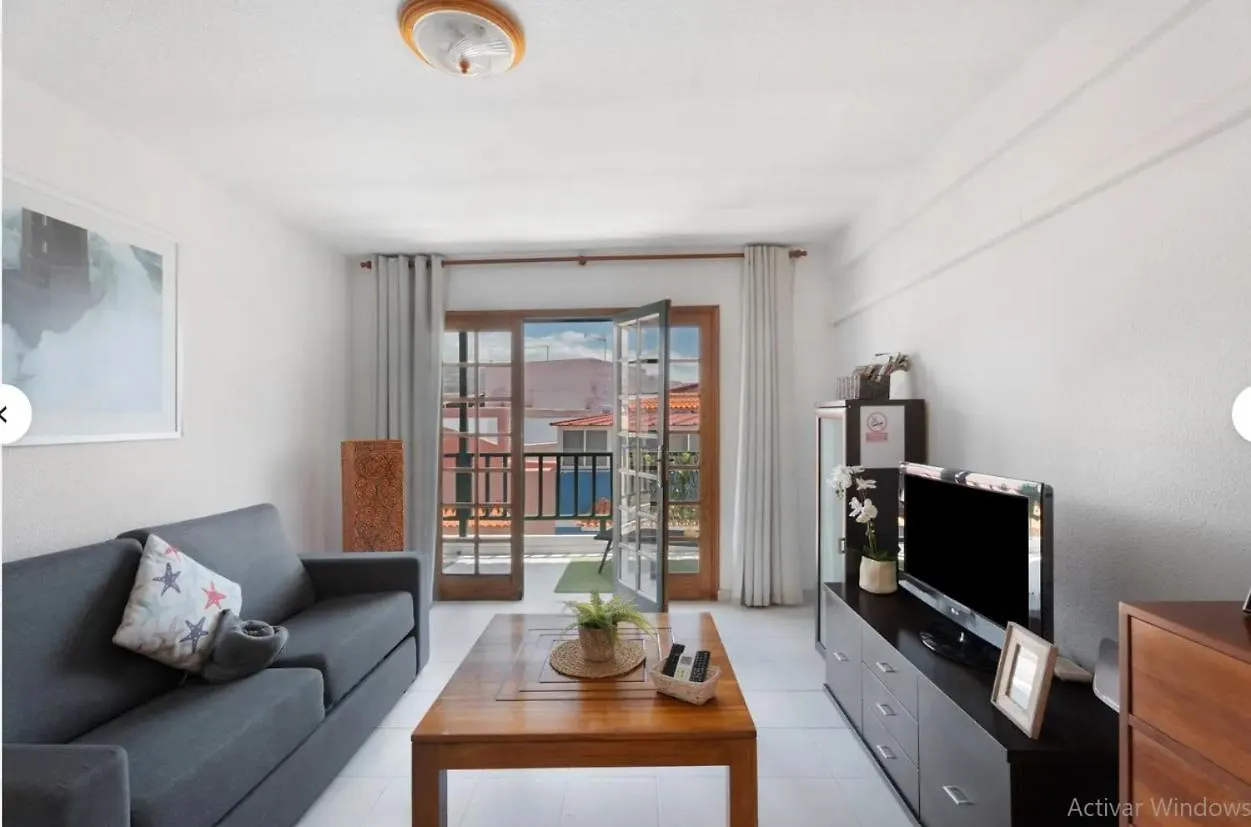 Apartamento Sol Alcala  Alcala (Tenerife)