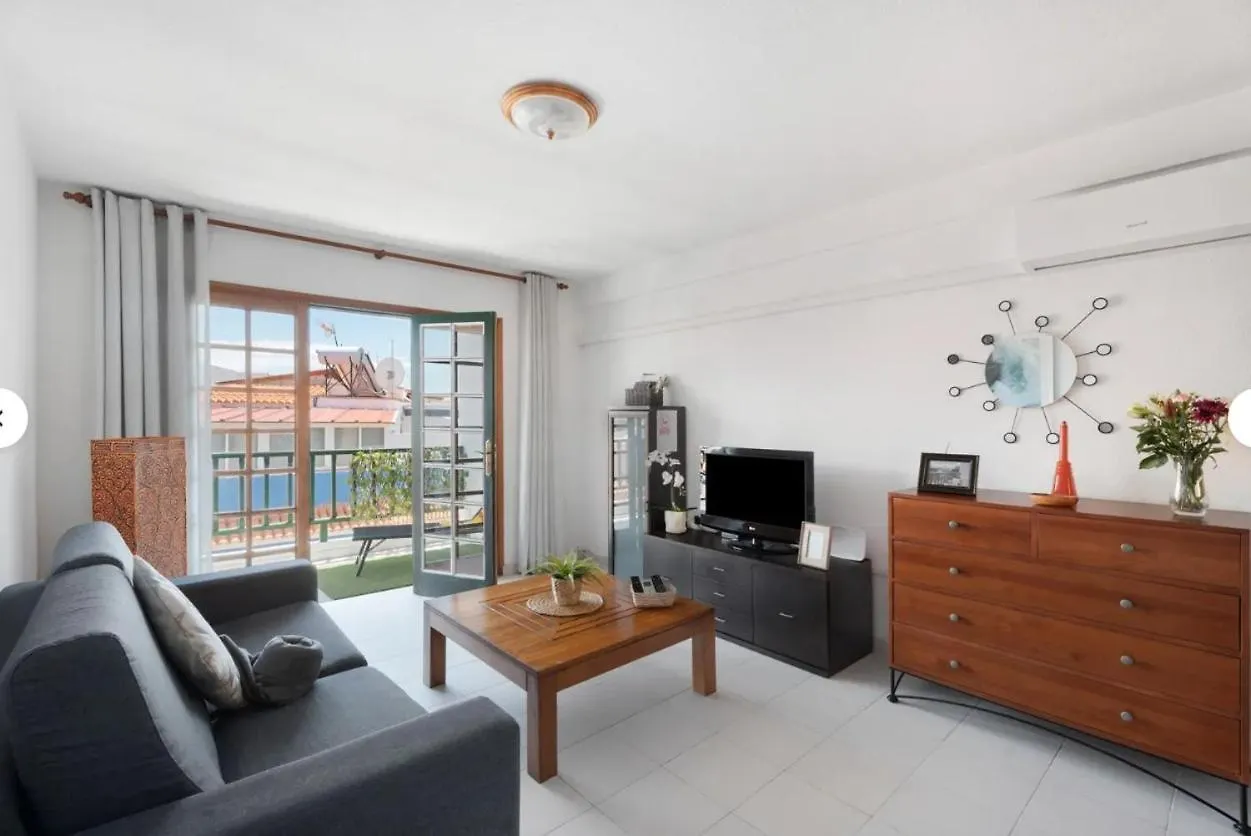 Apartamento Sol Alcala  Alcala (Tenerife)