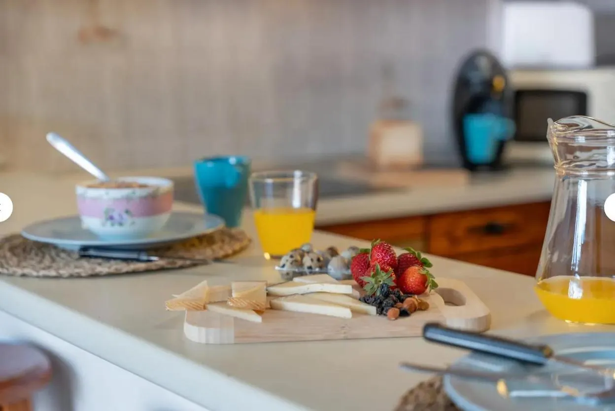 Apartamento Sol 'Vistas Al Mar Y Al Teide' Alcalá 아파트