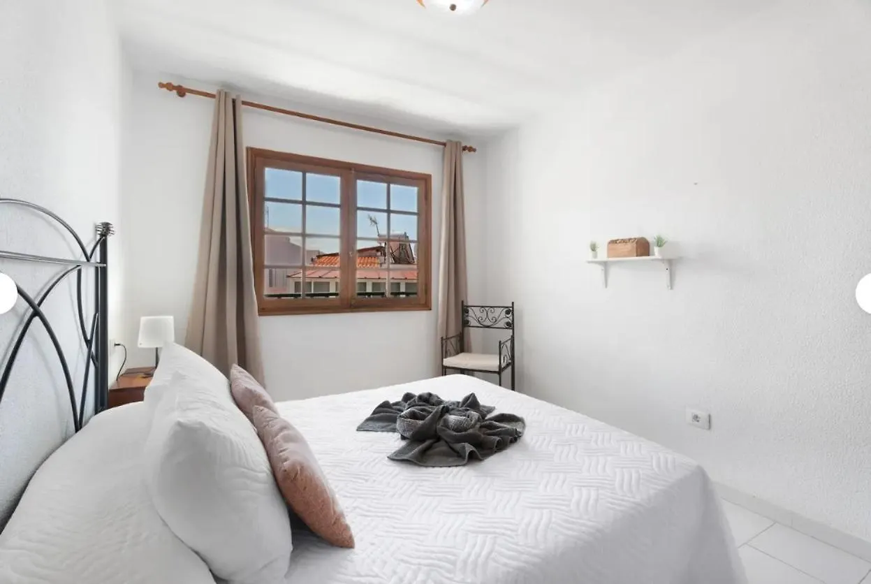 Apartamento Sol Alcala  Spain