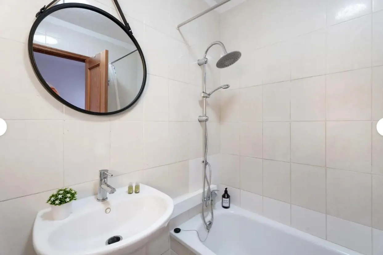 Apartamento Sol Alcala  Apartment