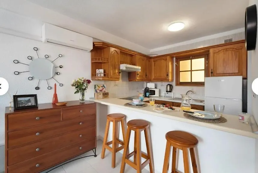 Apartamento Sol Alcalá la Real 0*,  Spagna
