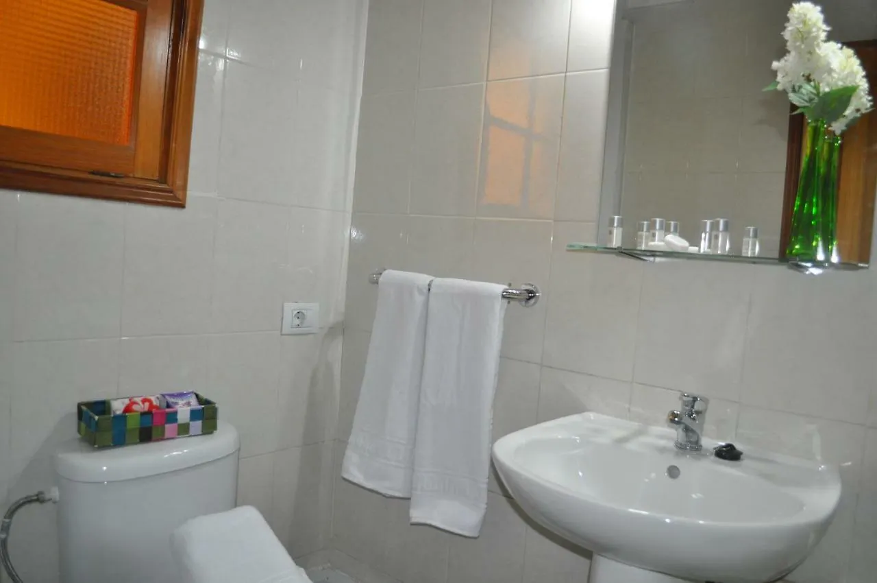 Apartamento Sol Alcala  0*, Alcala (Tenerife)