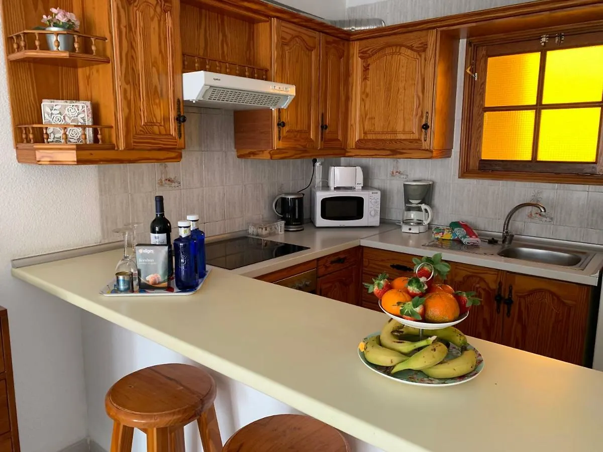Apartamento Sol Alcalá la Real Spagna
