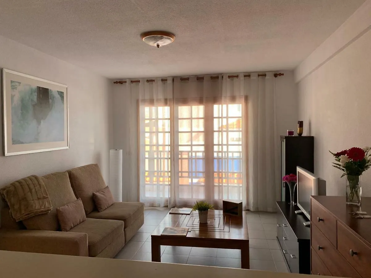 Apartamento Sol Alcalá la Real Appartamento