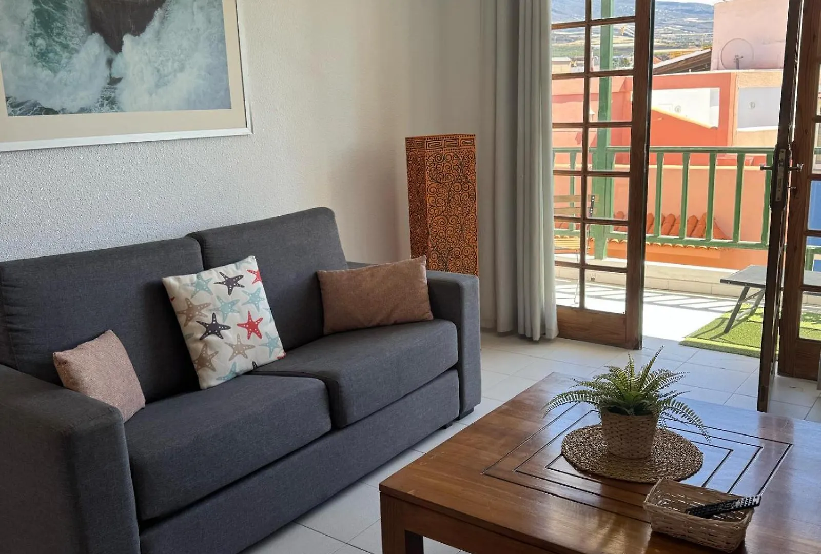 Apartamento Sol Alcalá la Real España