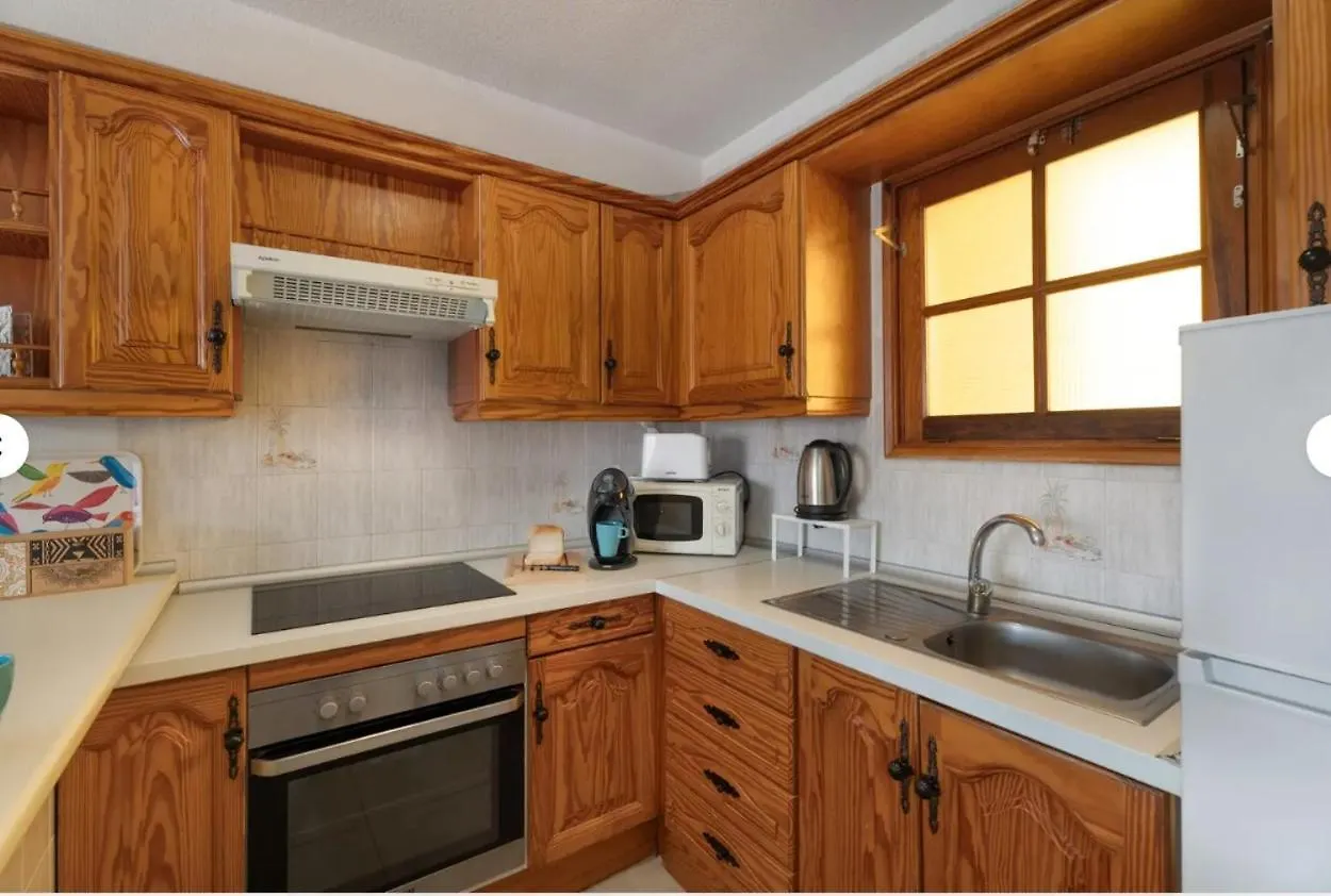 Apartamento Sol Alcalá la Real España