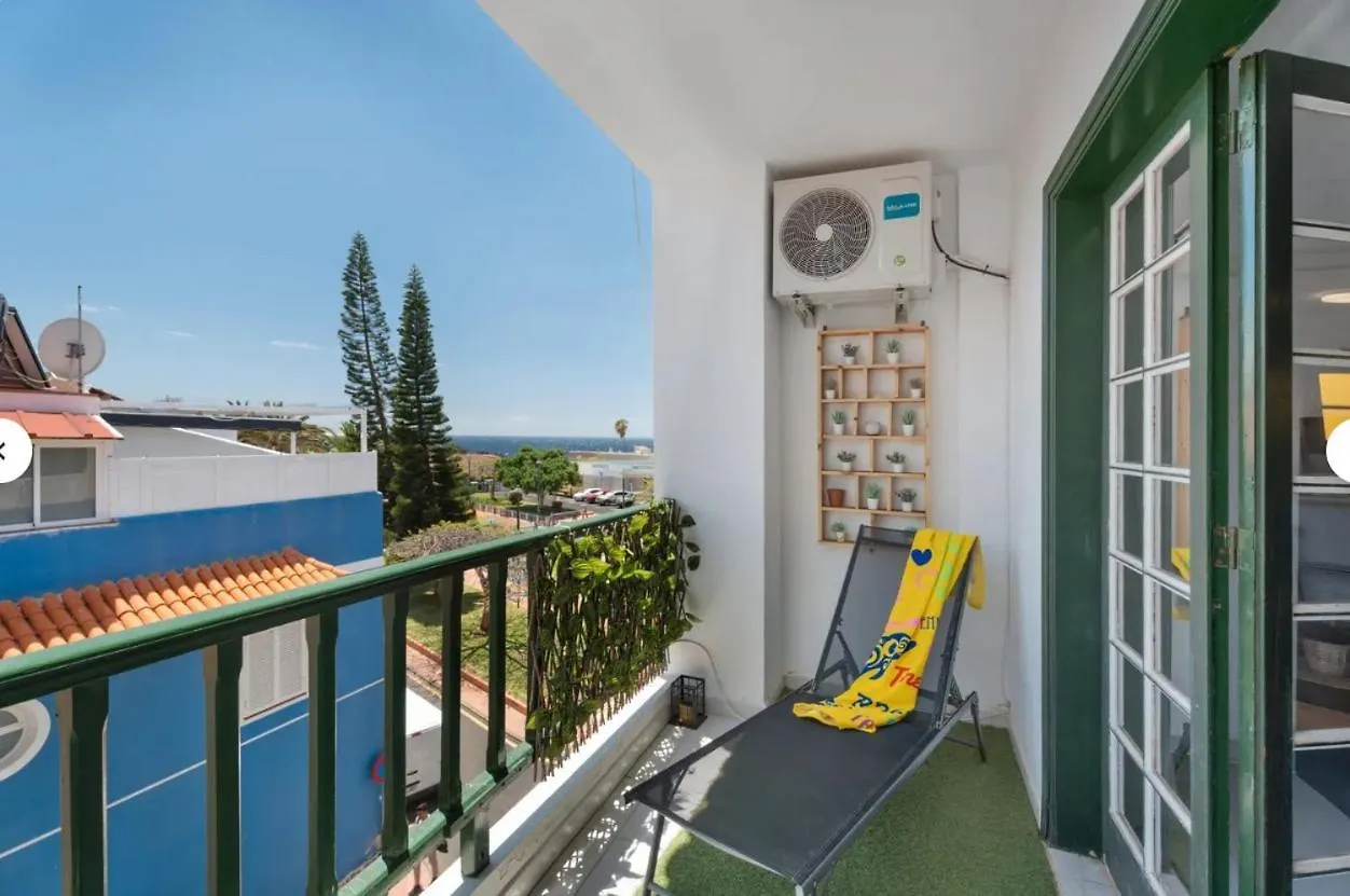 Apartamento Sol Alcalá la Real