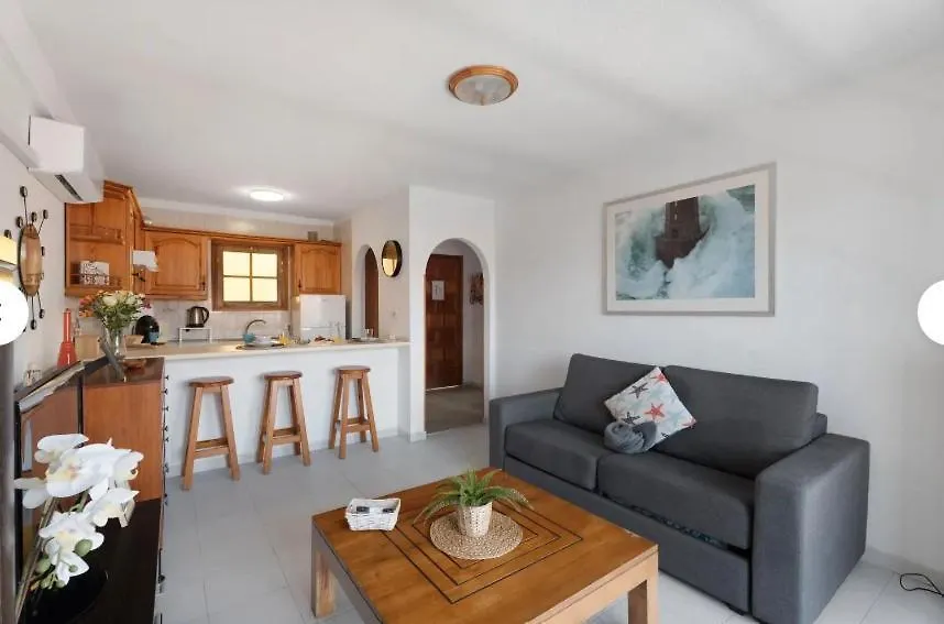 Apartamento Sol Alcalá la Real